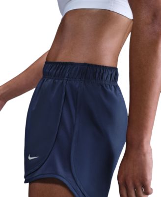 Women's Tempo Dri-FIT Mid Rise Running Shorts