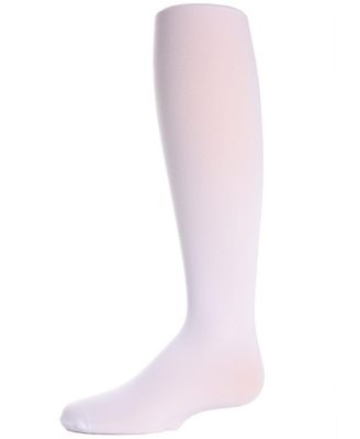 Girls Winter Opaque Nylon Tights