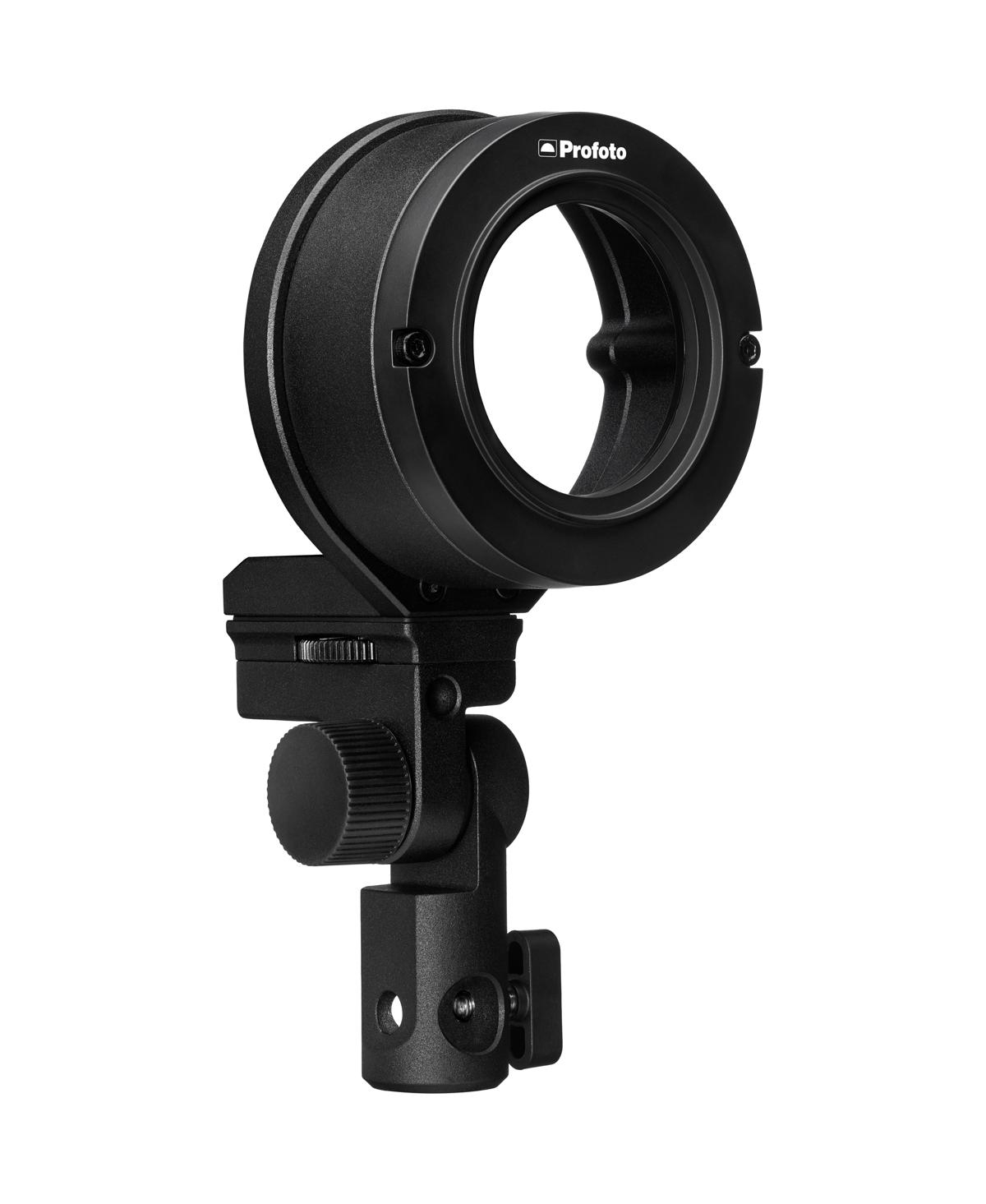 Profoto Clic Ocf Adapter Ii - Black
