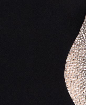 Women's Square Neck Long Dress