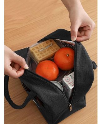 Insulated Food Tote