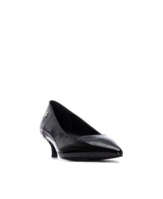 Women's Patent Leather Pumps By XTI