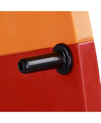 15 Pcs Prize Wheel Pegs Replacement Parts for Game Trade Show Carnival