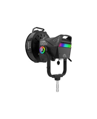 CF12 12" Bowens Mount Fresnel Lens for STORM 1000c/1200x LED Light