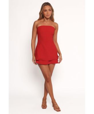 Women's Suki Strapless Top