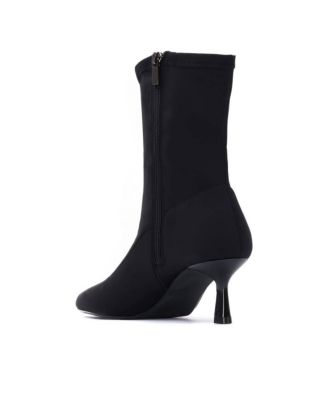 Women's Stiletto Booties By XTI