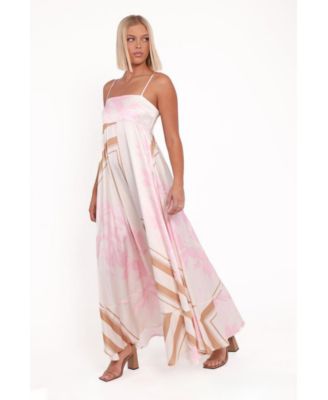 Elanor Maxi Dress