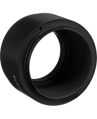 Lens Adapter for T2-Lenses to Nikon Z-Mount Cameras