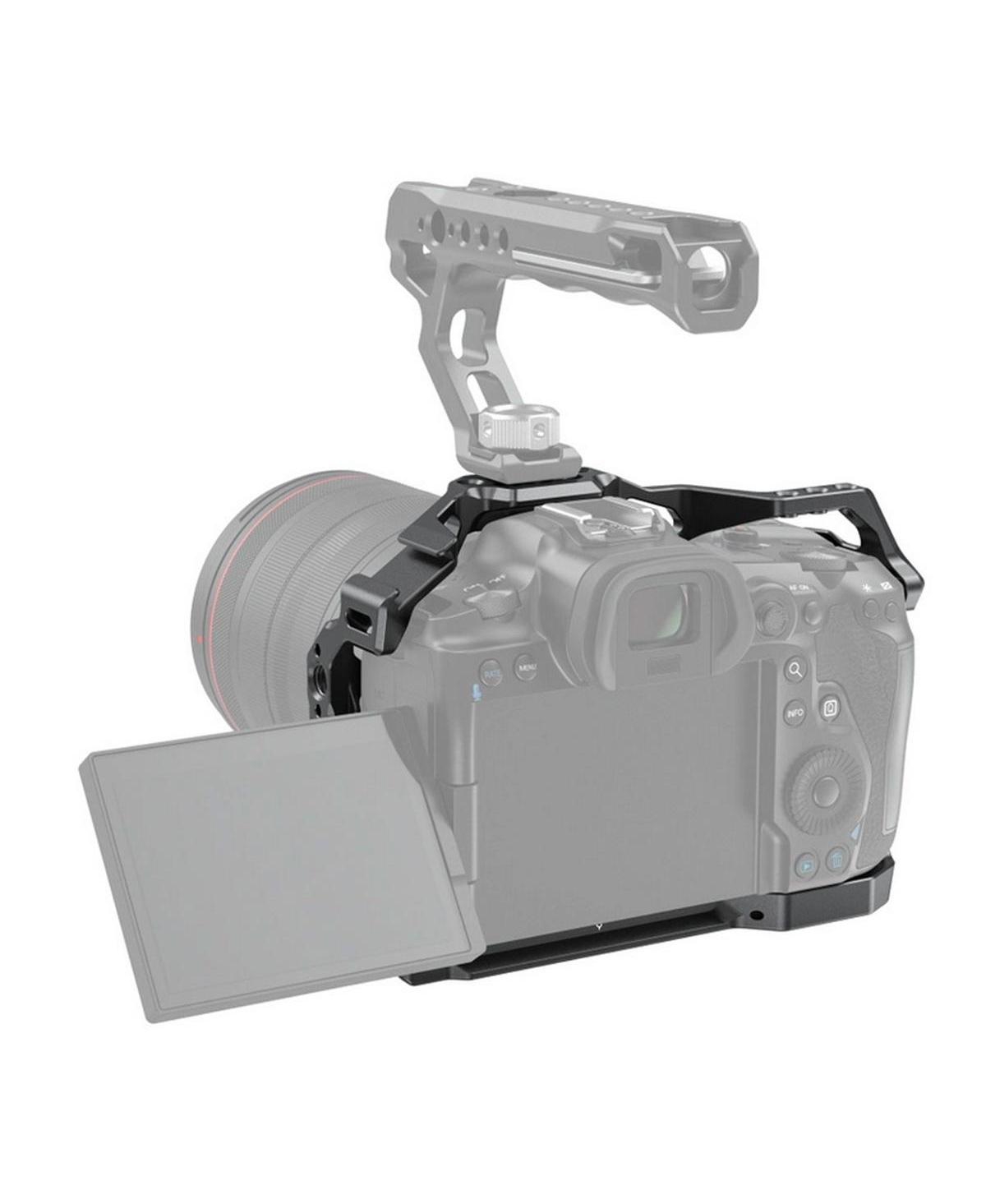 SmallRig Full Camera Cage for Canon Eos R5/R6/R5 C