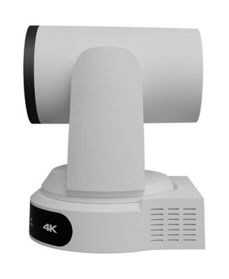 PTZOptics Link 4K 30X (White)