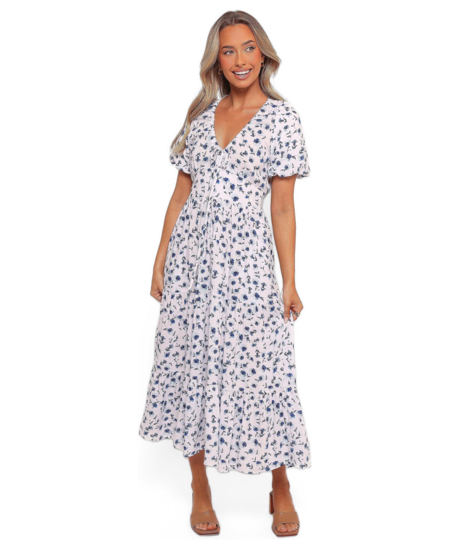 Women's Roberts Maxi Dress