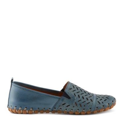 Women's Kapri Flexible Leather Loafer