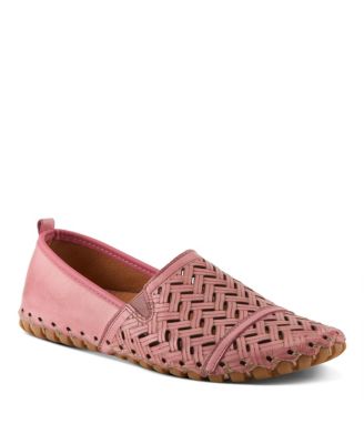 Women's Kapri Flexible Leather Loafer