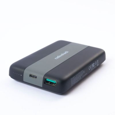 MagSafe-Compatible 10,000mAh Magnetic Portable Charger