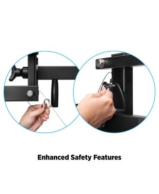 Easy Boom with 14" Extension Arm