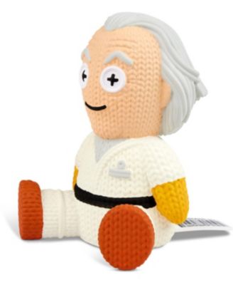 - Back to the Future - Dr. Emmett Brown #153 (Limited Edition Glow in the Dark)