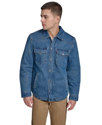 Levi's