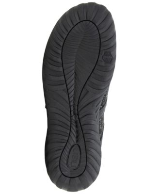 Women's Nina Slip On Mary-Jane Flats