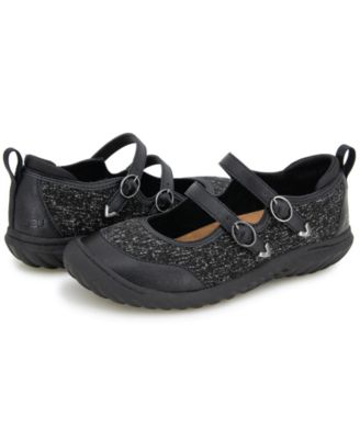 Women's Nina Slip On Mary-Jane Flats