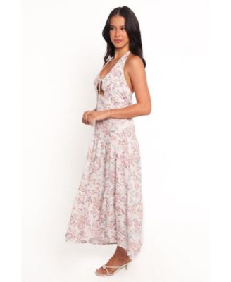 Women's Kori Maxi Dress - Floral