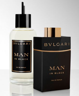 Man In Black Eau de Parfum Spray, 3.4 oz.