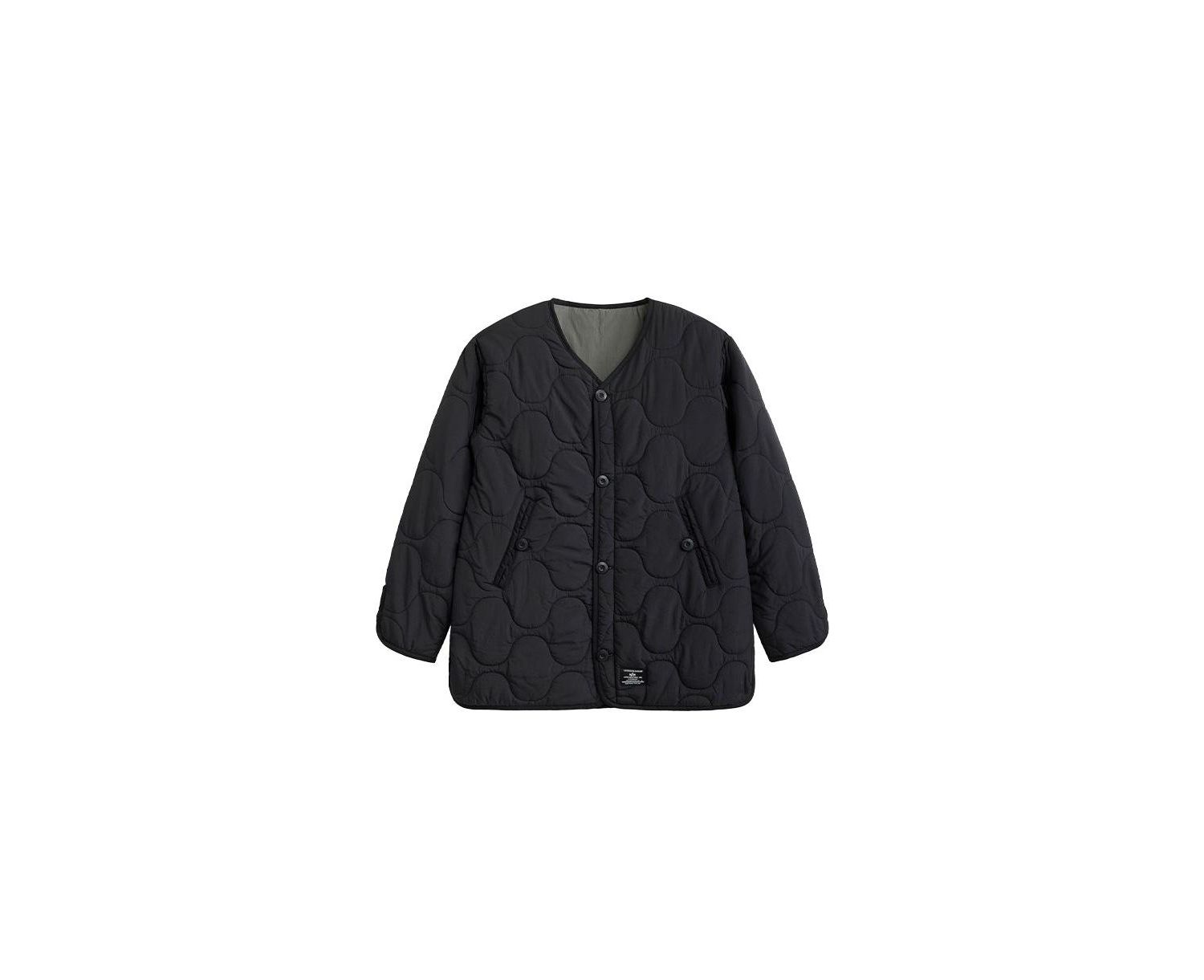 Women's Reversible Als/92 Mod Liner W