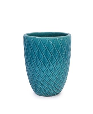 Modern Ceramic Planter Pot