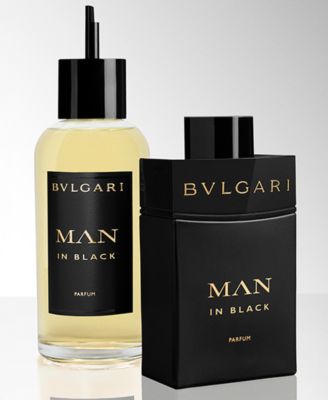 Man In Black Parfum Spray, 3.4 oz.