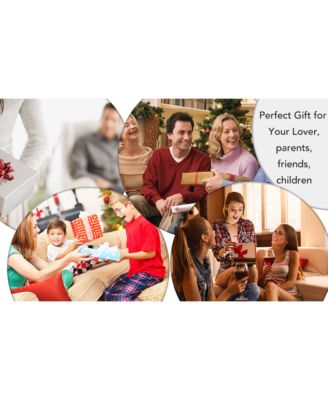 Waterproof Fitness Tracker with Sleep Monitor for Android and iOS -Pink