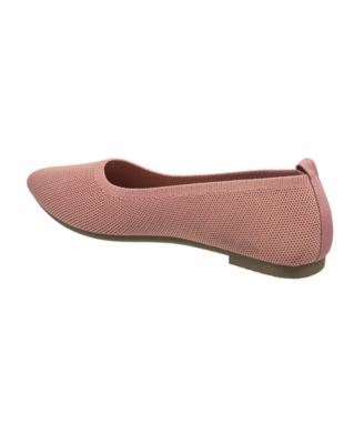 Women's Caputo Knit Flats