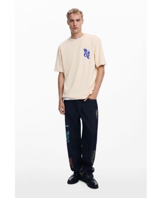 Men's Paisley T-shirt