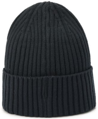 Women's Play Tonal Logo Cuff Beanie