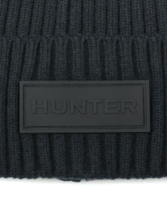 Women's Play Tonal Logo Cuff Beanie