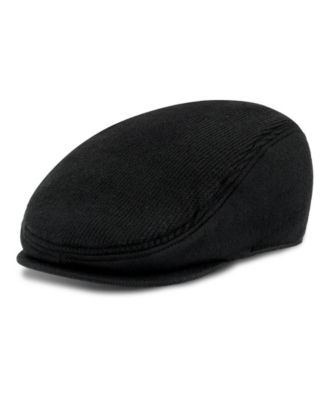 Levi's - Men's Flat Top Hat