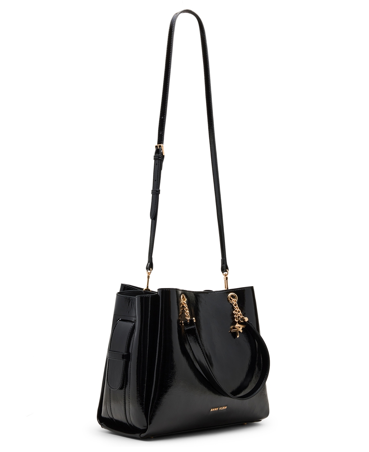 Anne Klein Medium Convertible Tote Bag