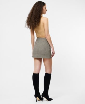 Women's Turtleneck Top