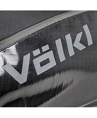 Primo Mega 9 Pack Tennis Bag - Black/Charcoal