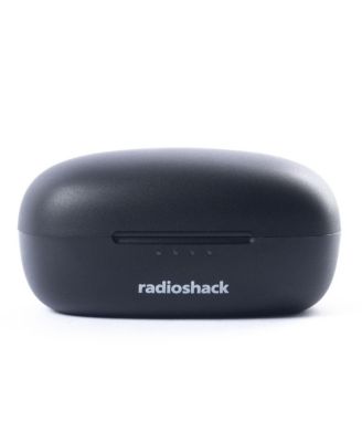 Wireless Headphones 400MAH Active Noise Cancelling IPX5 Black 3304382