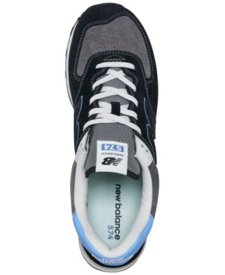 Men's 574 Casual Sneakers from Finish Line