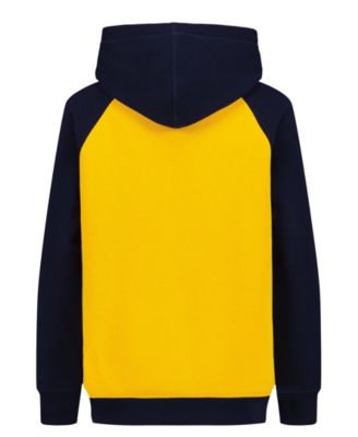 Boys' 2T-7 Long Sleeve Hoodie