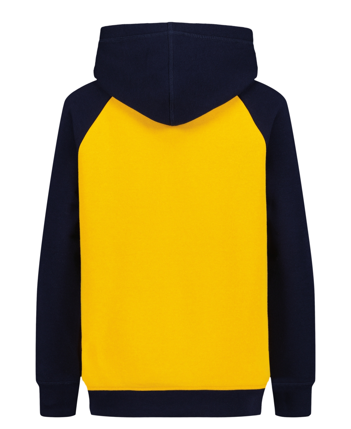 Tommy Hilfiger Boys 2t-7 Long Sleeve Hoodie In Multi