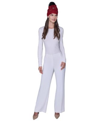 Women's 2-Piece L'Amour Muffler And Star Power Beanie Gift Set