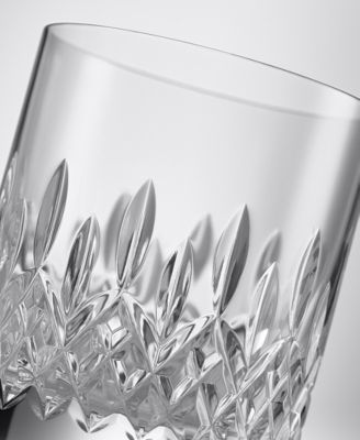 Short Stories Double Old Fashioned Mixed Aras, Cluin, Lismore Olann, Set of 4