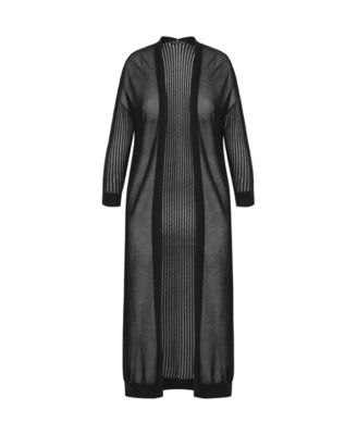 Plus Size Gigi Cardigan