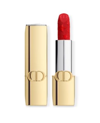 DIOR - Rouge Limited Edition Holiday 2025 Lipstick