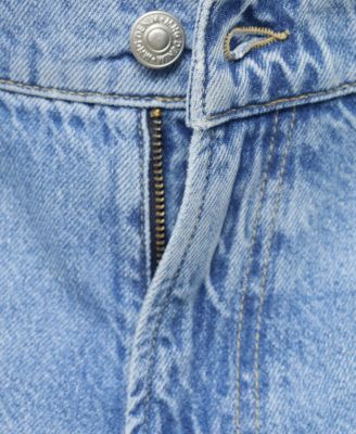 Men's Lori Tapered-Fit Jeans