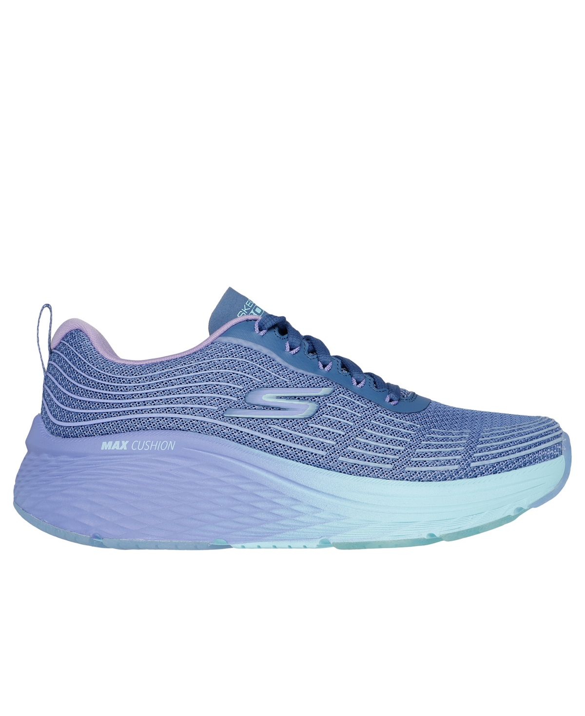 Skechers Women's Max Cushioning Elite 2.0 In Blue
