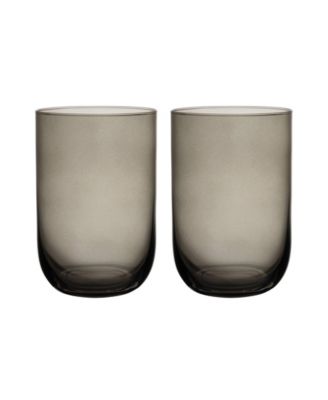 Like Highball Glasses, Set of 2  