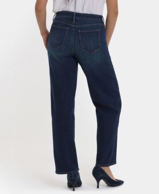 Women's Jemma Barrel Jeans