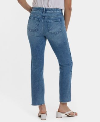 Women's Marilyn Straight Ankle Jeans